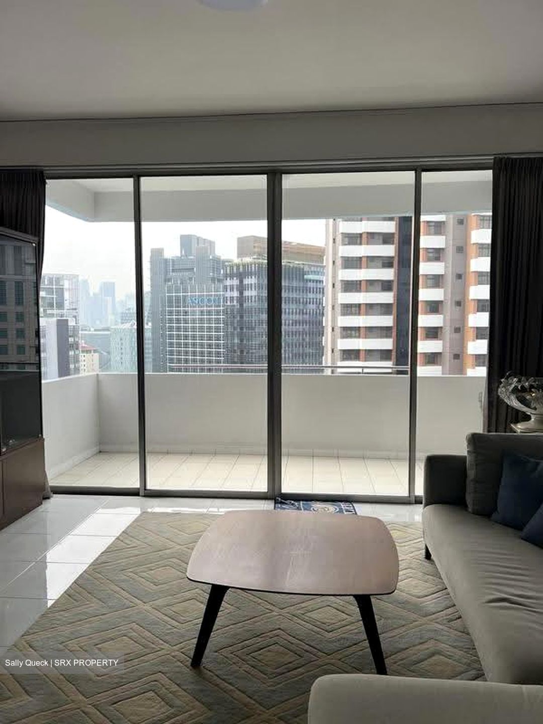 Elizabeth Tower (D9), Apartment #637159001